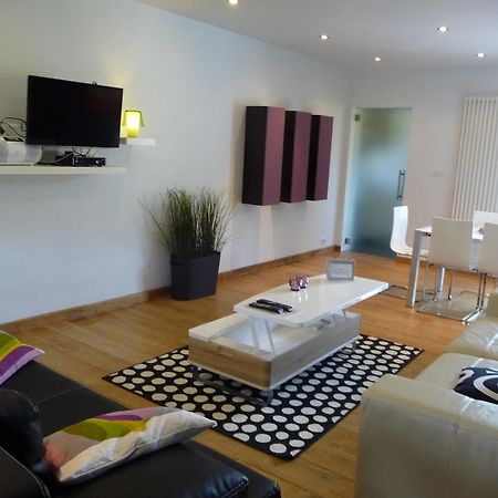 House Of Choice Vacation Home Gent Oda fotoğraf