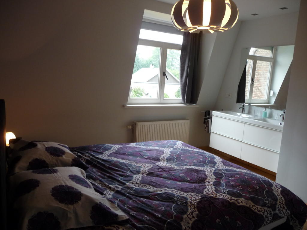 House Of Choice Vacation Home Gent Oda fotoğraf
