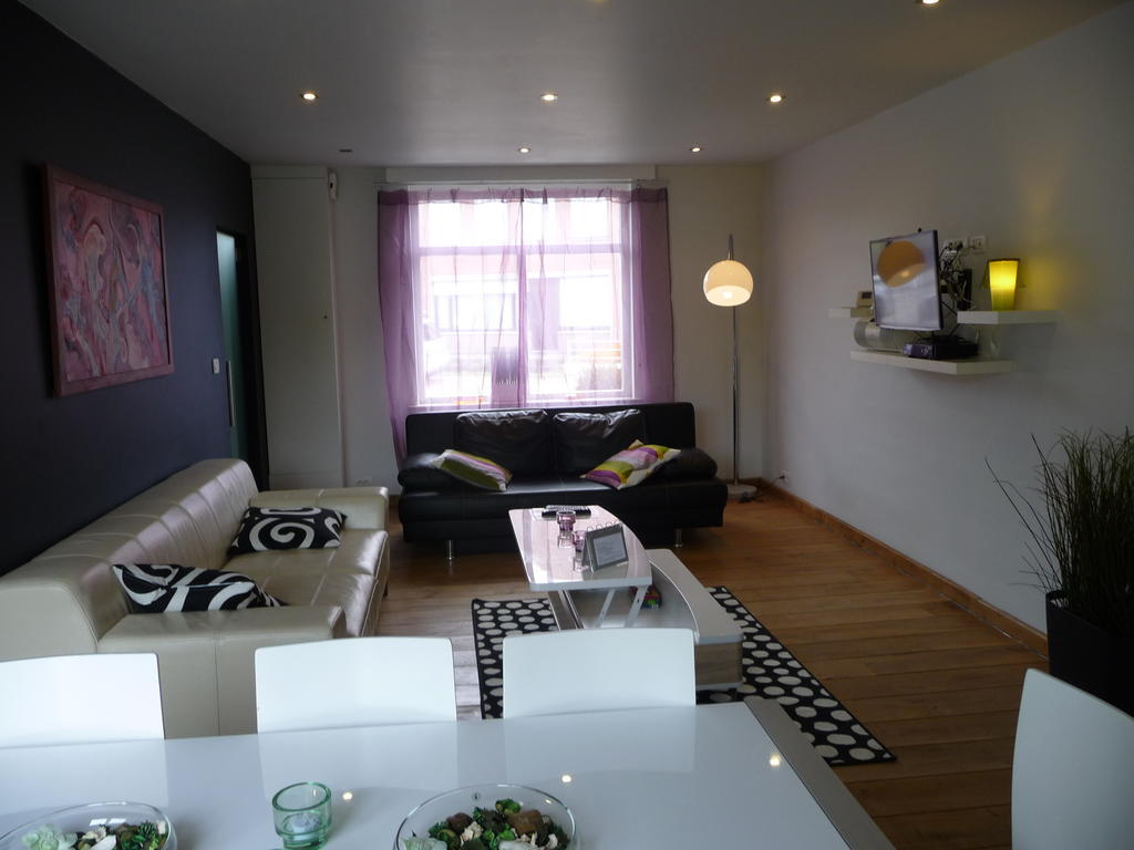 House Of Choice Vacation Home Gent Oda fotoğraf