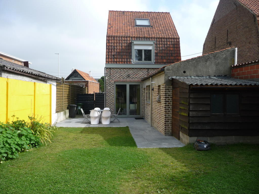 House Of Choice Vacation Home Gent Oda fotoğraf