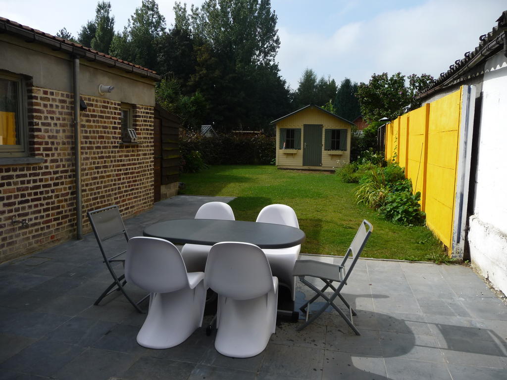 House Of Choice Vacation Home Gent Oda fotoğraf