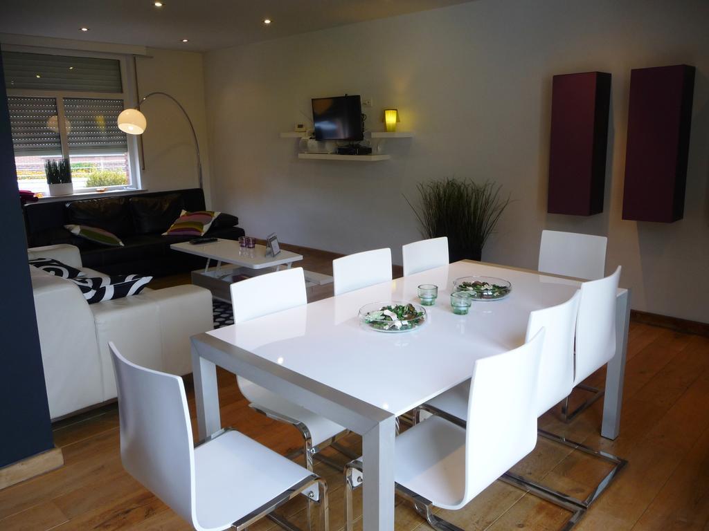 House Of Choice Vacation Home Gent Oda fotoğraf