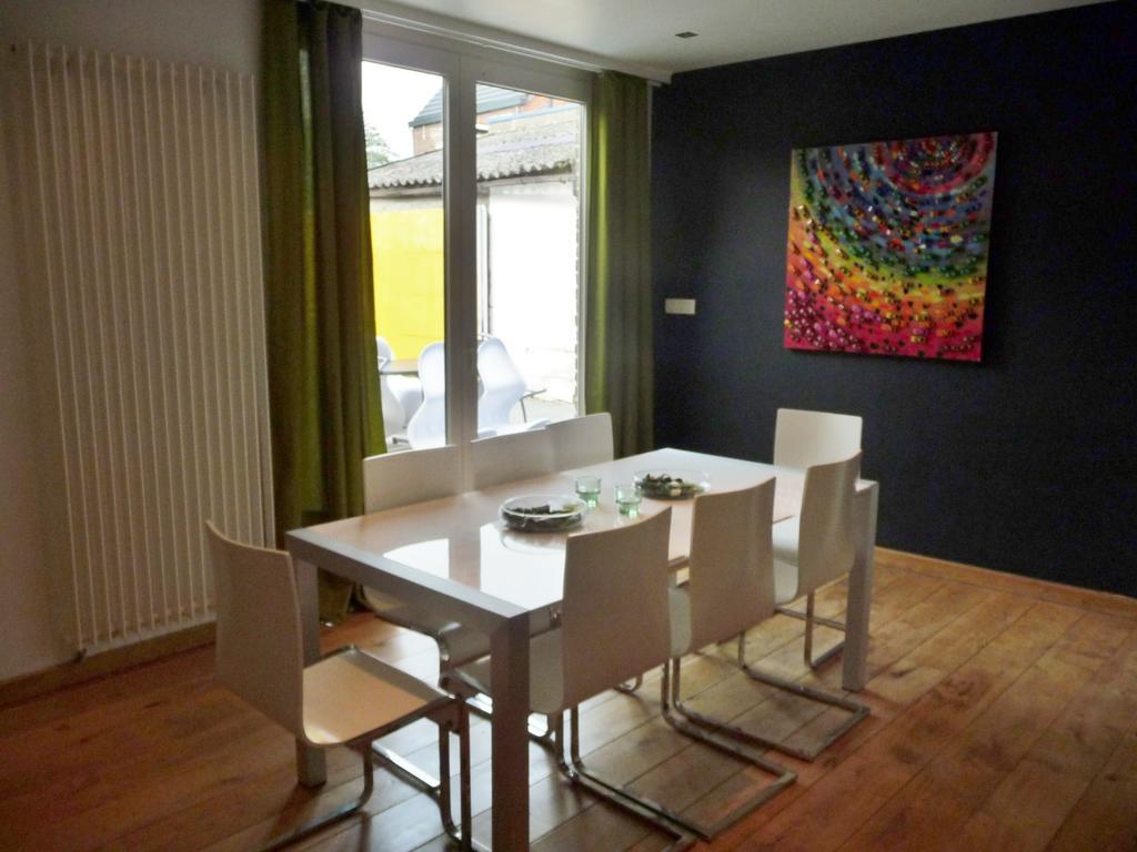 House Of Choice Vacation Home Gent Oda fotoğraf