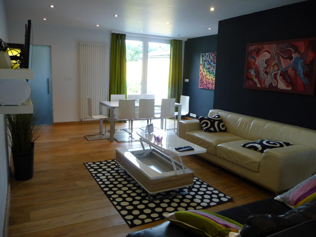 House Of Choice Vacation Home Gent Oda fotoğraf