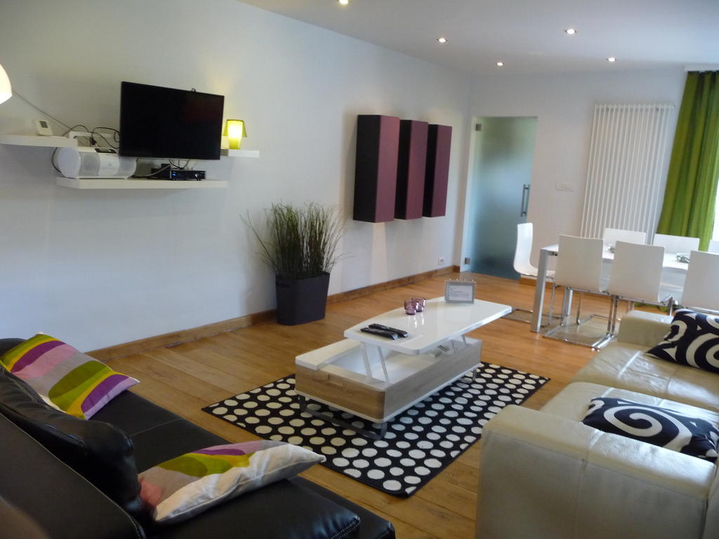 House Of Choice Vacation Home Gent Oda fotoğraf