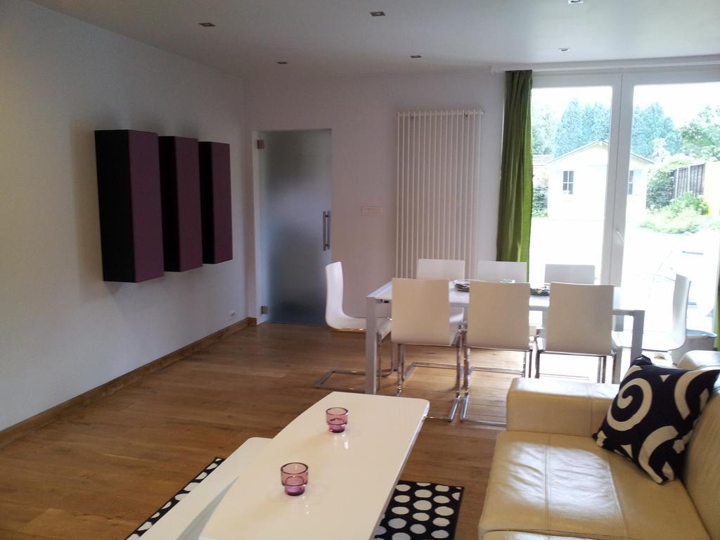 House Of Choice Vacation Home Gent Oda fotoğraf
