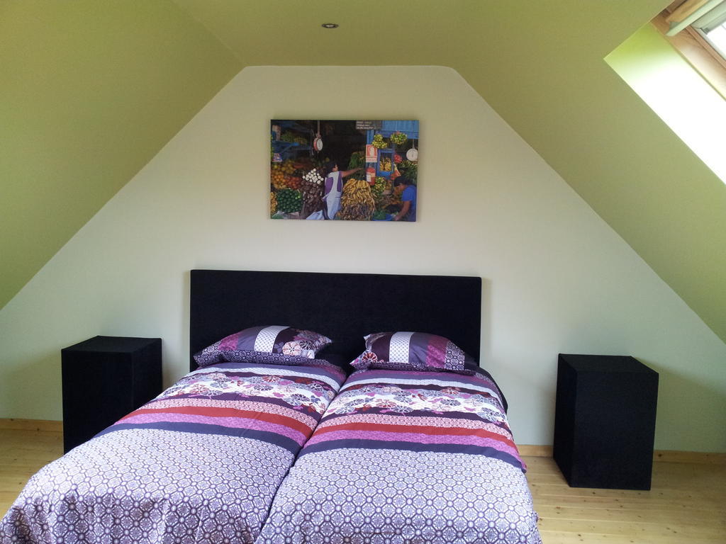 House Of Choice Vacation Home Gent Oda fotoğraf