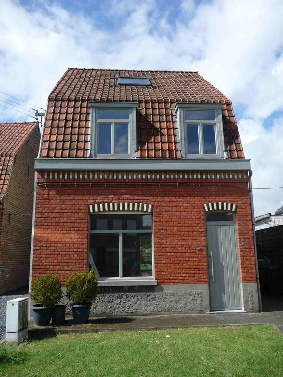 House Of Choice Vacation Home Gent Oda fotoğraf